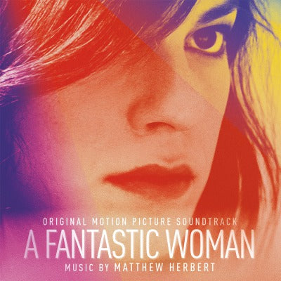 A Fantastic Woman (Matthew Herbert)